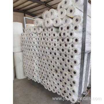 alkali-resistant fiber glass mesh